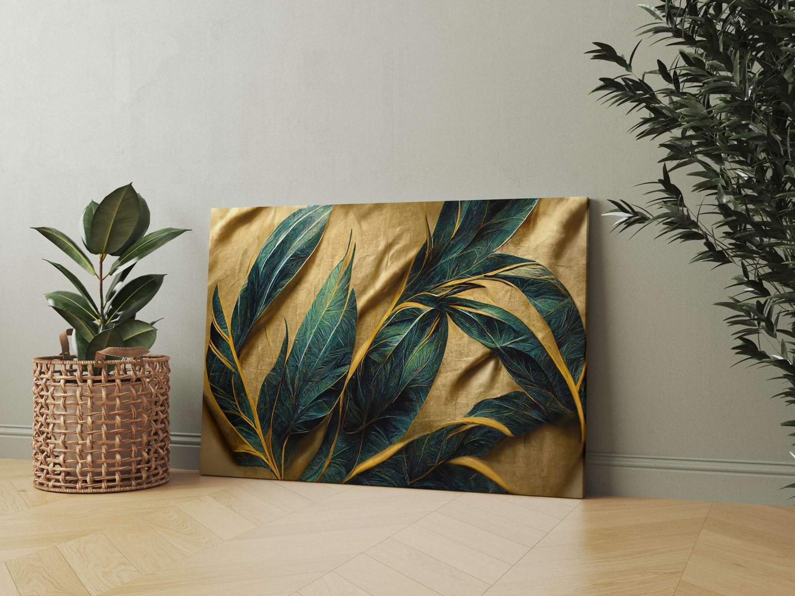 Stunning Canvas Art for Walls of Any Space - Image 2