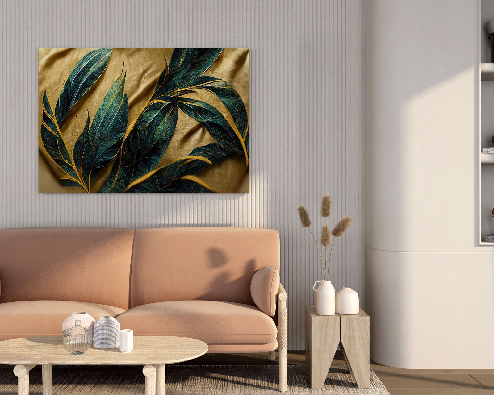Stunning Canvas Art for Walls of Any Space