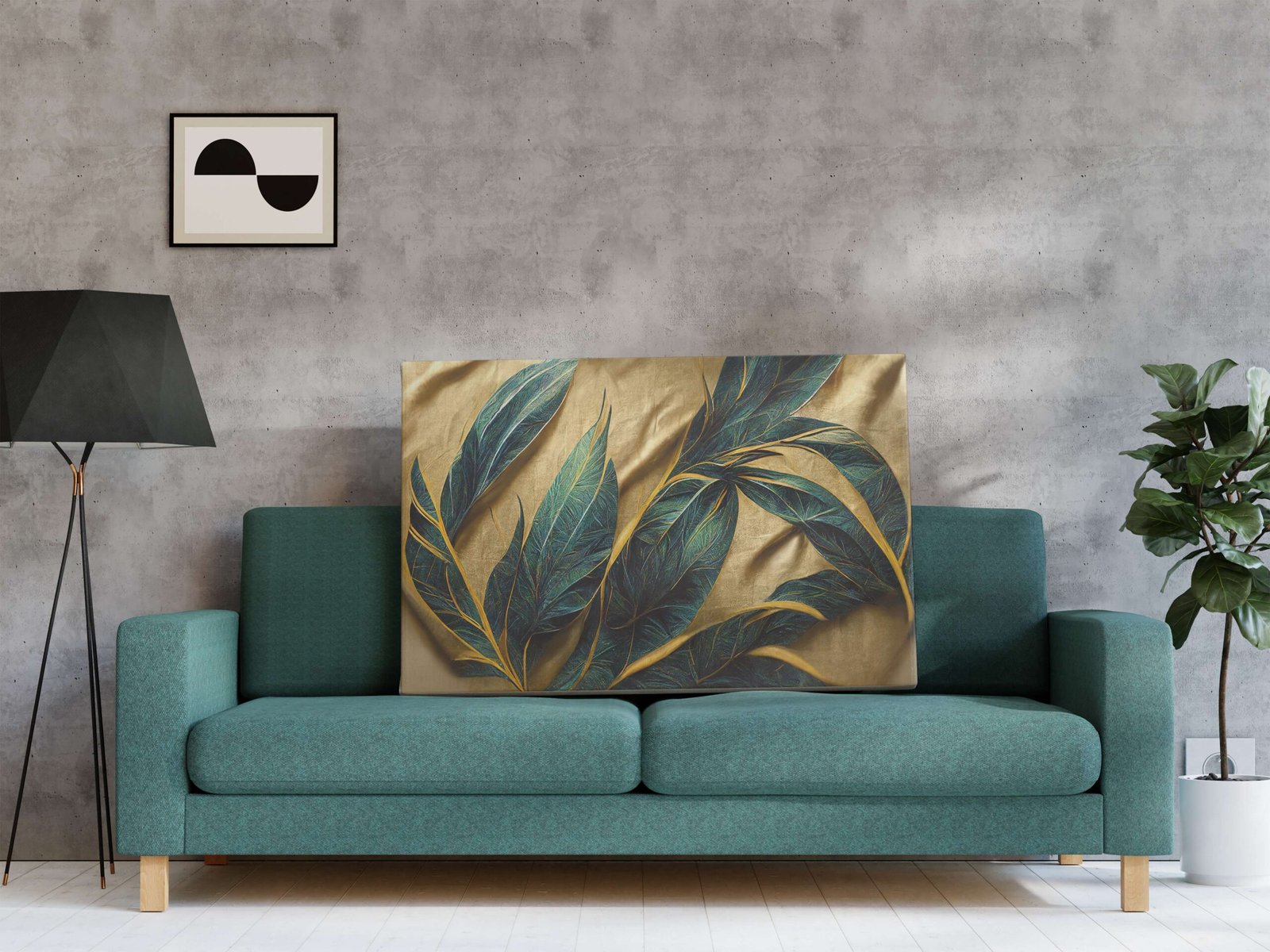 Stunning Canvas Art for Walls of Any Space - Image 4